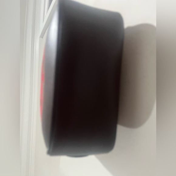 COACH VINTAGE RARE COLOR MINI LUNCH TOTE IN MONOGRAMMED SIGNATURE CANVAS 6087 - Picture 3 of 5